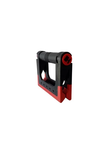 KIT BARRE DE TRACTION + POIGNÉE DE POMPES + MANIQUE-Home-musculation-Pas cher