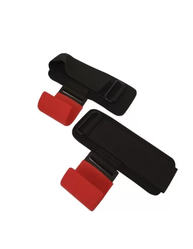 KIT BARRE DE TRACTION + POIGNÉE DE POMPES + MANIQUE-Home-musculation-Pas cher