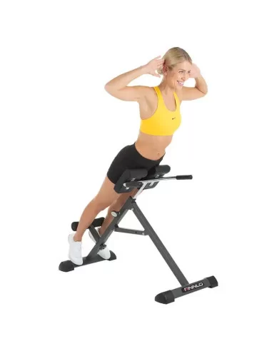 Tricon-Home-musculation-Pas cher