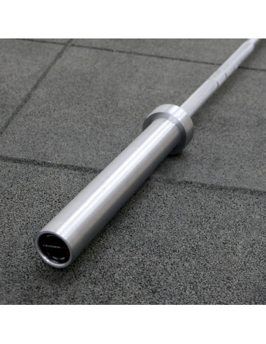 BARRE CROSS TRAINING - 201 CM / 25MM / 15KG-Home-musculation-Pas cher