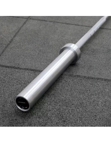BARRE CROSS TRAINING - 201 CM / 25MM / 15KG-Home-musculation-Pas cher