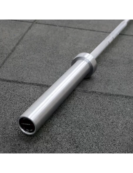 BARRE CROSS TRAINING - 201 CM / 25MM / 15KG-Home-musculation-Pas cher