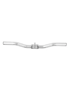 Barre de curl EZ pour poulie et machine-Home-musculation-Pas cher