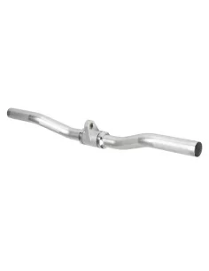 Barre de curl EZ pour poulie et machine-Home-musculation-Pas cher 2