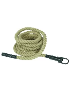 Corde à grimper 7m-Home-musculation-Pas cher 2