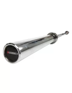 Barre olympique premium max 700 kg de résistance-Home-musculation-Pas cher