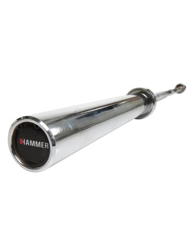Barre olympique premium max 700 kg de résistance-Home-musculation-Pas cher