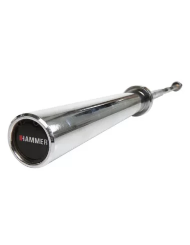 Barre olympique premium max 700 kg de résistance-Home-musculation-Pas cher