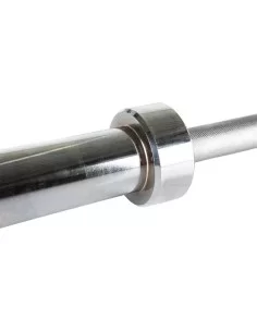 Barre olympique premium max 700 kg de résistance-Home-musculation-Pas cher 2