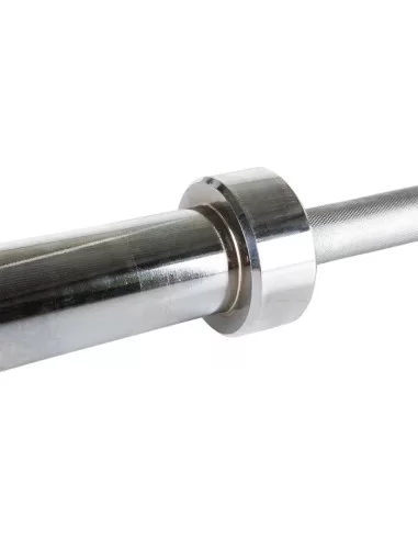 Barre olympique premium max 700 kg de résistance-Home-musculation-Pas cher