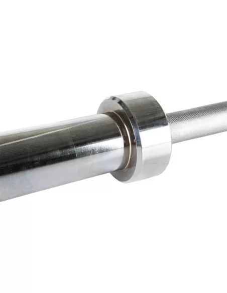 Barre olympique premium max 700 kg de résistance-Home-musculation-Pas cher