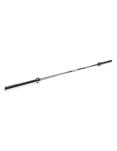 Barre olympique premium max 700 kg de résistance-Home-musculation-Pas cher