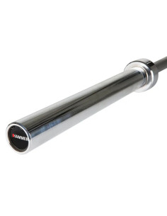 Barre olympique premium max 400 kg de résistance-Home-musculation-Pas cher