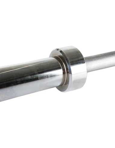 Barre olympique premium max 400 kg de résistance-Home-musculation-Pas cher