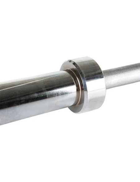 Barre olympique premium max 400 kg de résistance-Home-musculation-Pas cher