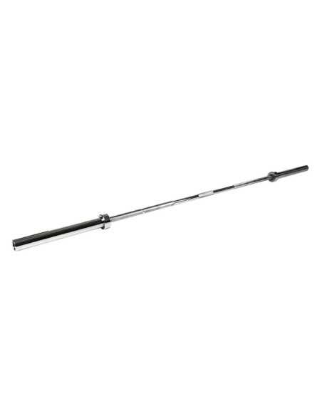 Barre olympique premium max 400 kg de résistance-Home-musculation-Pas cher