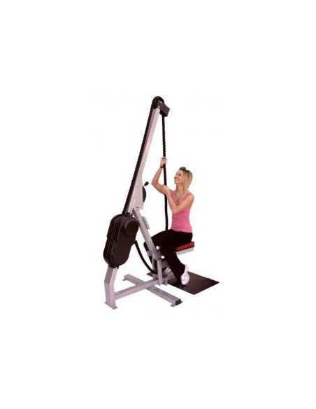 Entraîneur à corde Viper compact Marpo OCCASION-Home-musculation-Pas cher