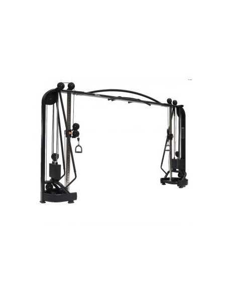 Vis-à-vis ajustable AP7011 