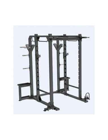 Half rack AP6073 