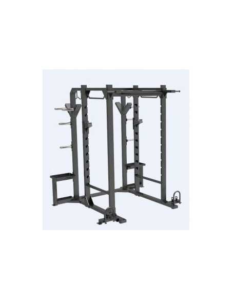 Half rack-Home-musculation-Pas cher