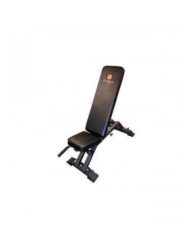 Banc cross training-Home-musculation-Pas cher