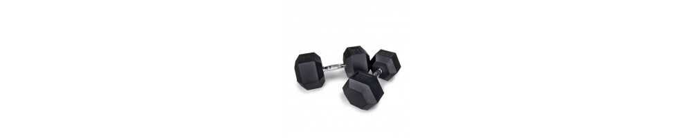 Equipement de Musculation-Livraison Gratuite-Paiement en 4 fois sans frais !