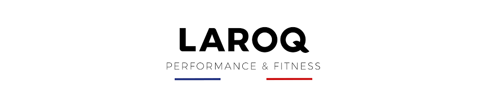 LAROQ MUSCULATION-Livraison Gratuite-Paiement en 4 fois sans frais !