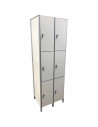 Vestiaires