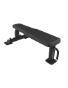 Banc plat