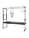 Cadillac et Tours Pilates