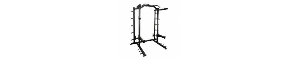 Cages et Racks