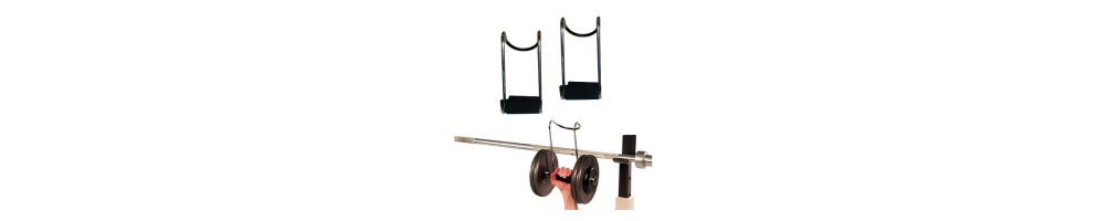 Accessoires Musculation