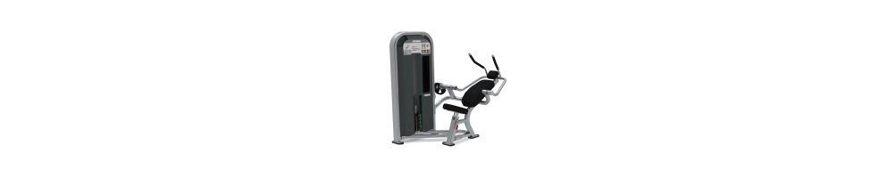 MACHINE A CHARGE GUIDEES