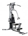 HOME GYM