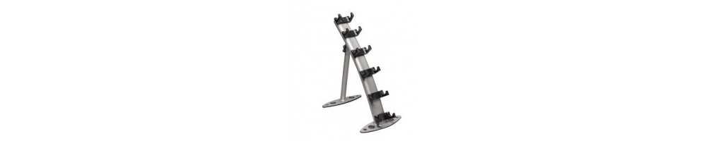 Stockage matériels de musculation