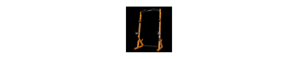 half rack