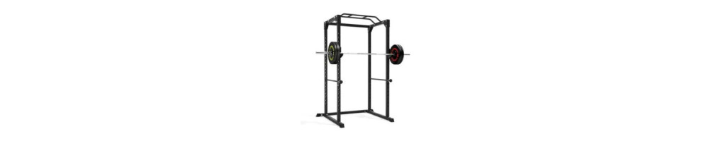 power rack