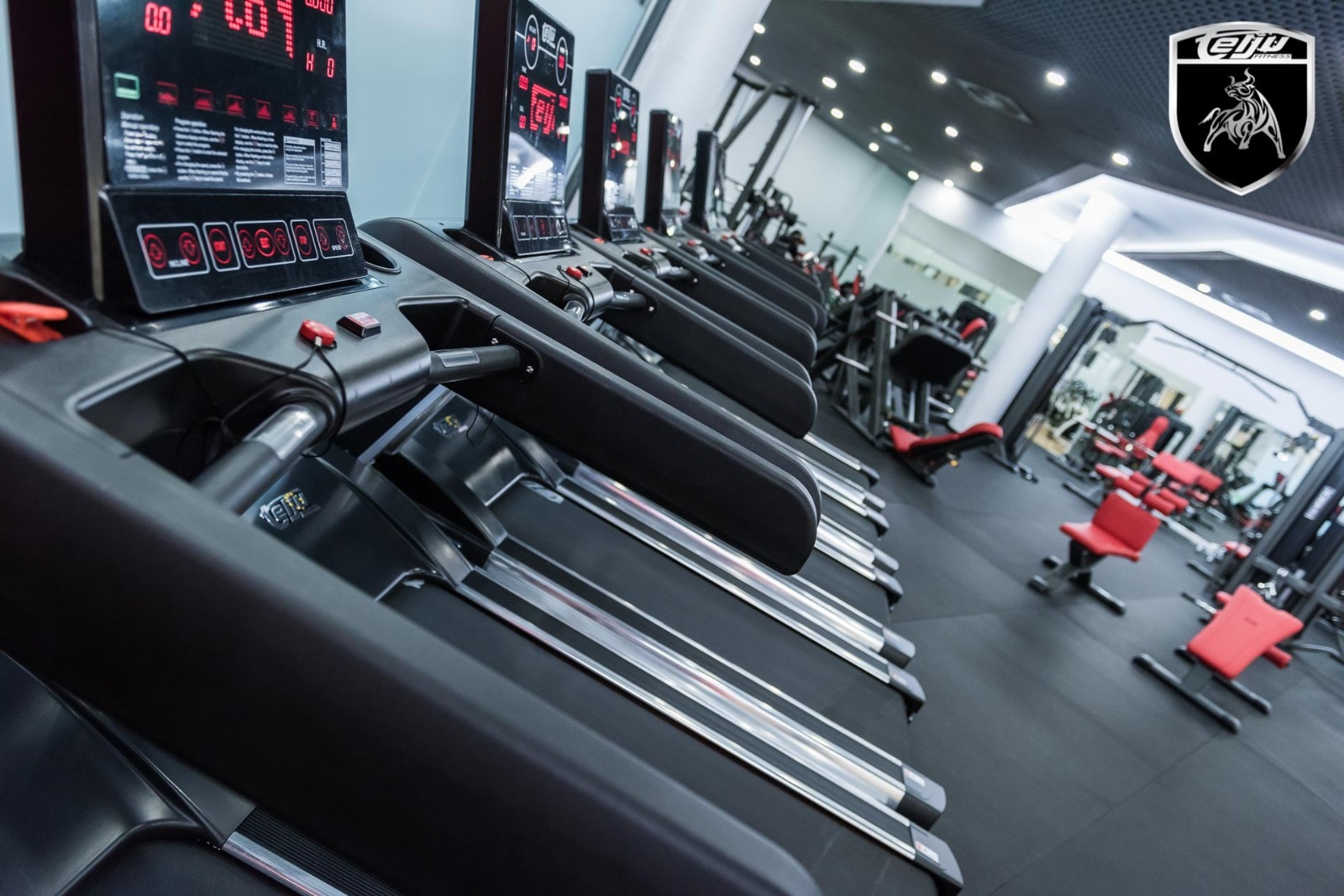 TELJU FITNESS
