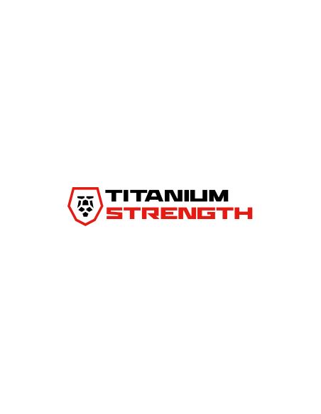 Titanium Strenght