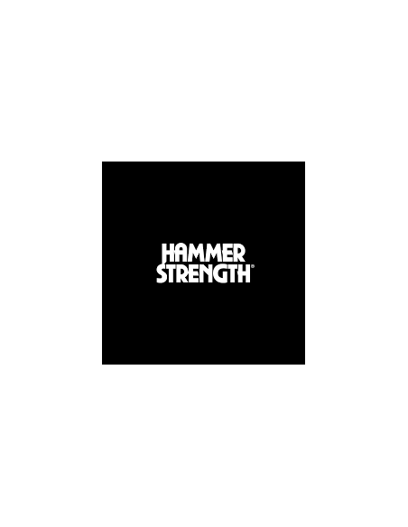 Hammer Strenght
