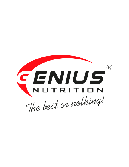 GENIUS NUTRITION