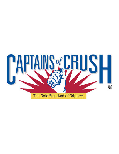 CAPTAIN OF CRUSH