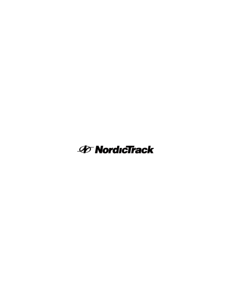 NORDICTRACK