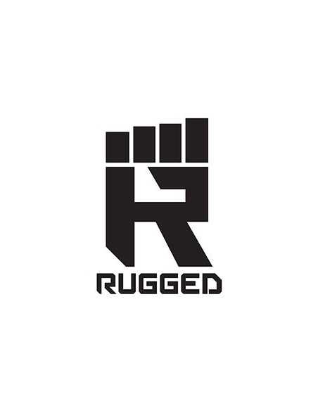 RUGGED