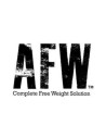 AFW