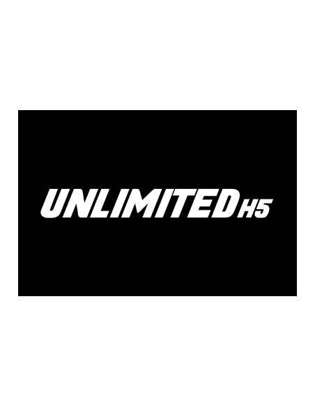 UNLIMITED H5