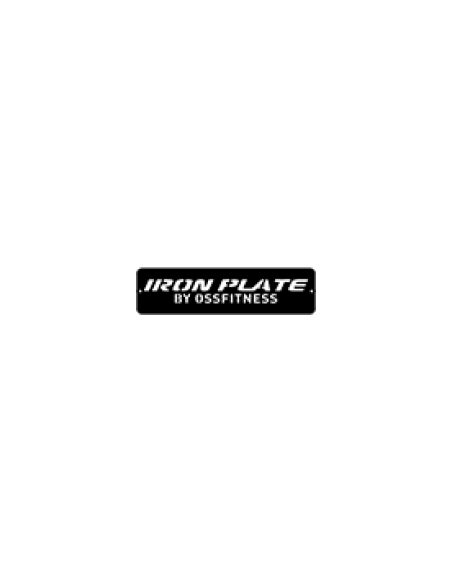 IRON PLATE